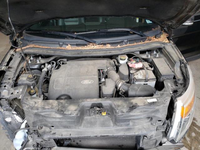 Photo 7 from auction – 2014 FORD EXPLORER X with VIN 1FM5K8D88EGB87769