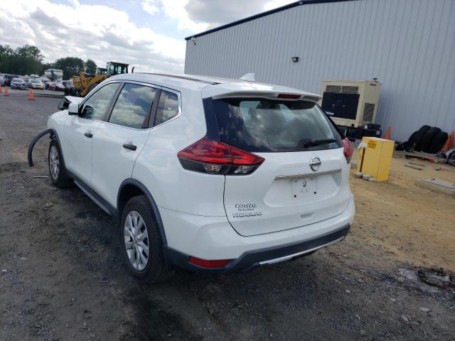 Photo 3 from auction – 2018 NISSAN ROGUE S with VIN KNMAT2MT2JP529003