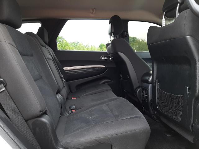Photo 6 from auction – 2017 DODGE DURANGO SX with VIN 1C4RDJAG2HC709679