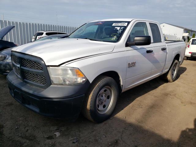 Photo 5 from auction – 2014 RAM 1500 ST with VIN 1C6RR6FG1ES416338