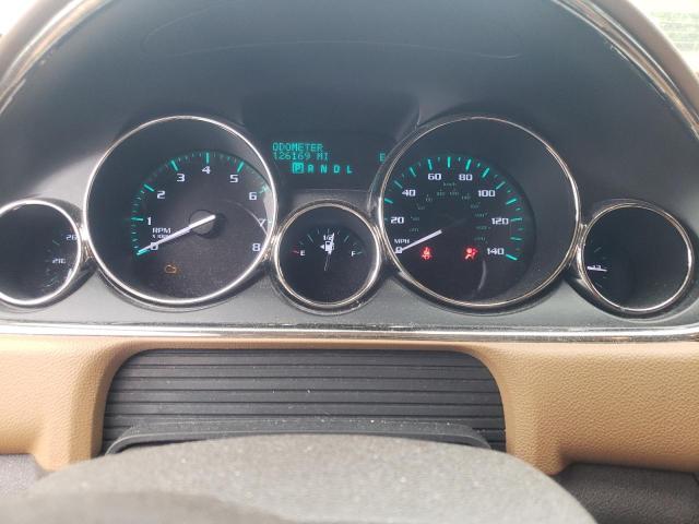 Photo 8 from auction – 2015 BUICK ENCLAVE with VIN 5GAKRCKD0FJ238371