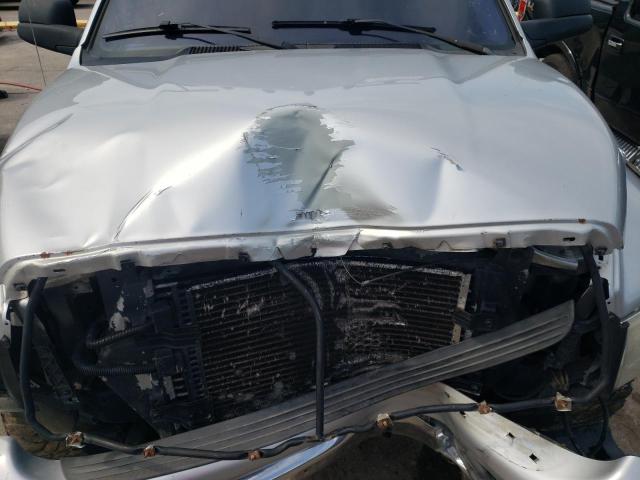 Photo 7 from auction – 2004 DODGE RAM 2500 S with VIN 3D7KU28C84G134060