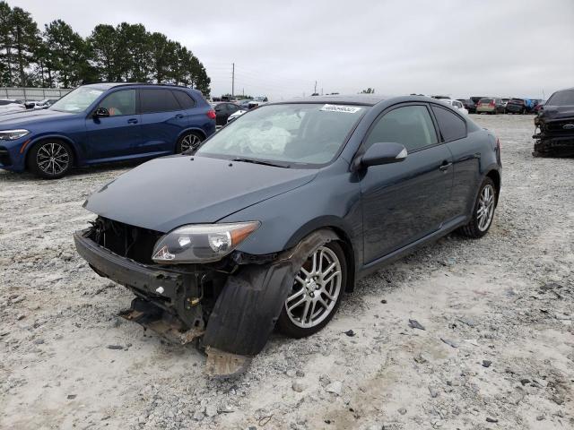 Photo 2 from auction – 2005 TOYOTA SCION TC with VIN JTKDE177350015409