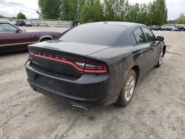 Photo 4 from auction – 2015 DODGE CHARGER SE with VIN 2C3CDXBGXFH745478