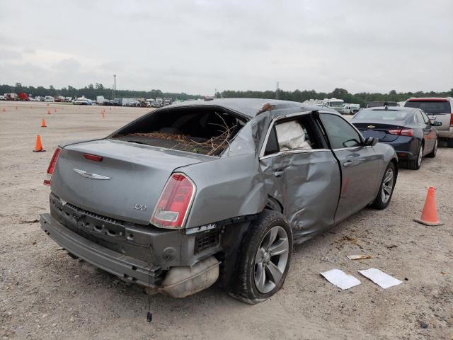 Photo 4 from auction – 2012 CHRYSLER 300 with VIN 2C3CCAAG7CH289436