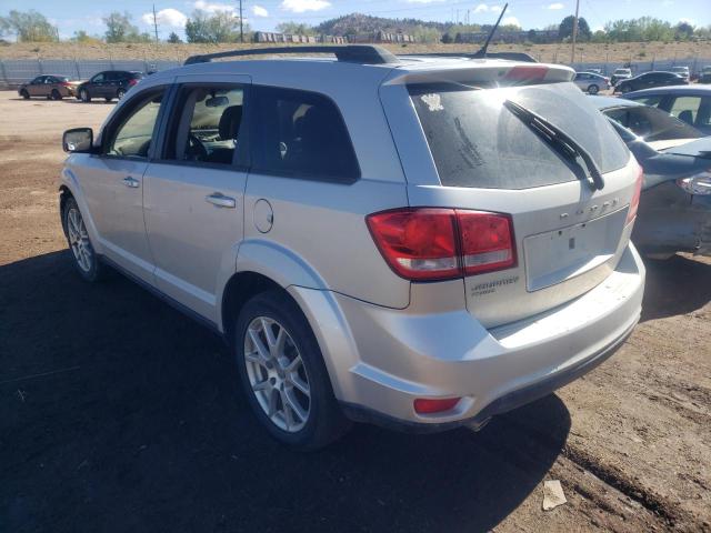 Photo 3 from auction – 2011 DODGE JOURNEY MA with VIN 3D4PH1FG9BT560965