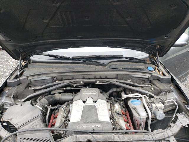 Photo 7 from auction – 2015 AUDI Q5 PREMIUM with VIN WA1DGAFP3FA058026