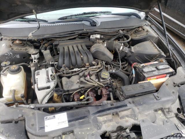 Photo 7 from auction – 2002 FORD TAURUS SE with VIN 1FAFP53U52G115923