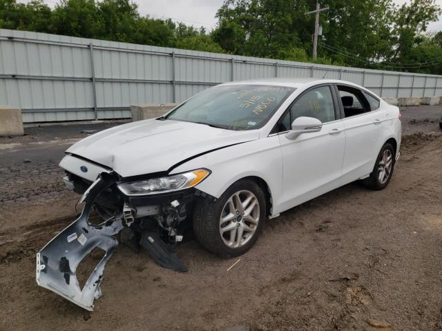Photo 2 from auction – 2016 FORD FUSION SE with VIN 3FA6P0H77GR164529