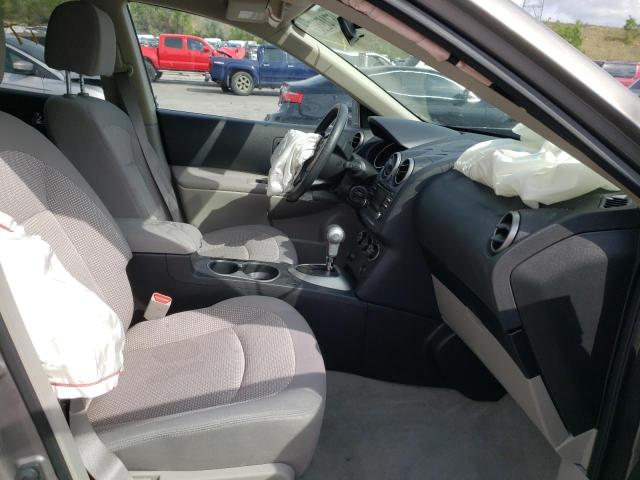 Photo 5 from auction – 2013 NISSAN ROGUE S with VIN JN8AS5MVXDW123717