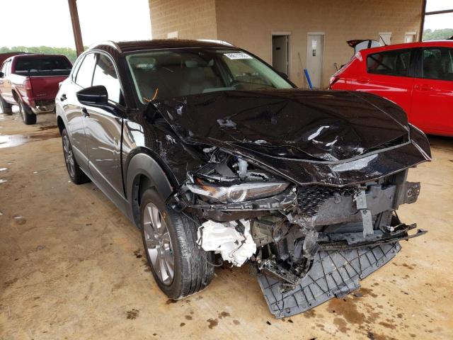 MAZDA CX-30 PREM 2020 with VIN 3MVDMAEM4LM131312 - Photo from auction