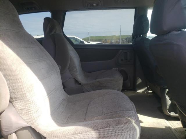 Photo 6 from auction – 2005 TOYOTA SIENNA LE with VIN 5TDBA23C15S041118