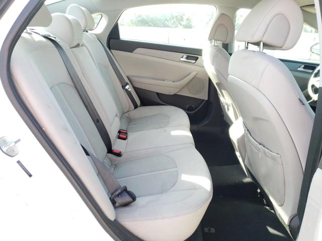 Photo 6 from auction – 2017 HYUNDAI SONATA SE with VIN 5NPE24AF0HH557757