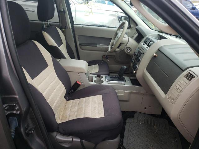 Photo 5 from auction – 2012 FORD ESCAPE XLT with VIN 1FMCU0D70CKA98184