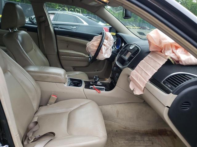 Photo 5 from auction – 2012 CHRYSLER 300 LIMITE with VIN 2C3CCACGXCH138930