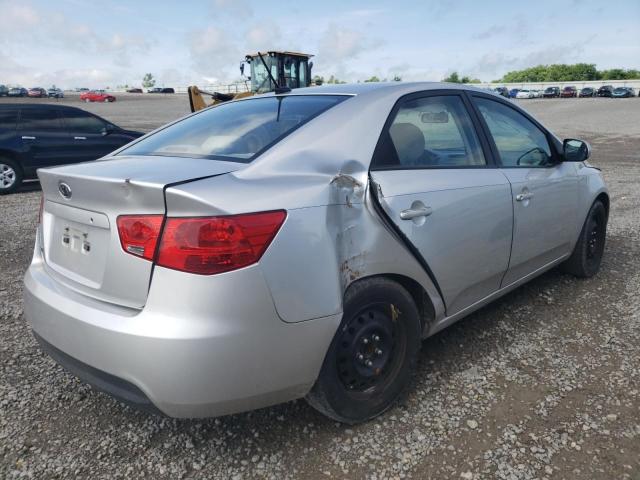 Photo 4 from auction – 2010 KIA FORTE LX with VIN KNAFT4A22A5172802