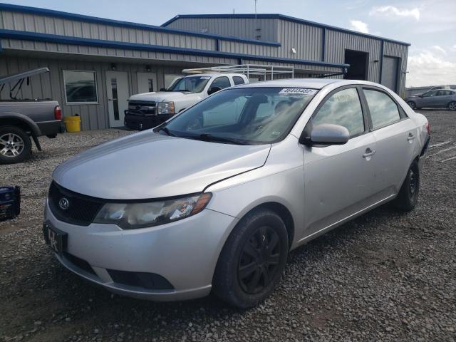 Photo 2 from auction – 2010 KIA FORTE LX with VIN KNAFT4A22A5172802