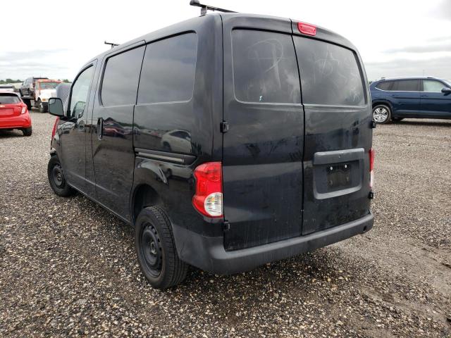 Photo 3 from auction – 2015 NISSAN NV with VIN 3N6CM0KN8FK691416