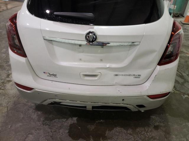 Photo 9 from auction – 2019 BUICK ENCORE ESS with VIN KL4CJGSM2KB857702