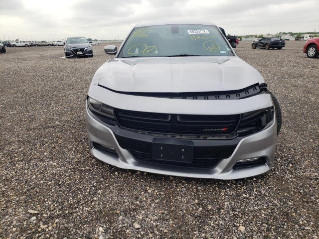 Photo 10 from auction – 2018 DODGE CHARGER R/ with VIN 2C3CDXCT3JH233520