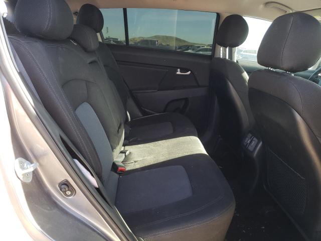 Photo 6 from auction – 2014 KIA SPORTAGE L with VIN KNDPBCAC3E7629981