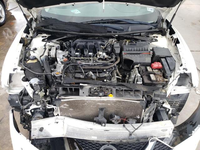 Photo 7 from auction – 2018 NISSAN MAXIMA 3.5 with VIN 1N4AA6AP9JC378954