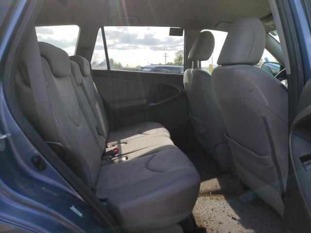 Photo 6 from auction – 2011 TOYOTA RAV4 with VIN JTMZF4DV1B5035073
