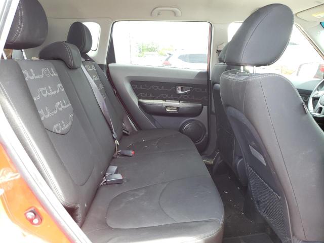 Снимка 6 от търг – 2012 KIA SOUL + с VIN KNDJT2A63C7467824