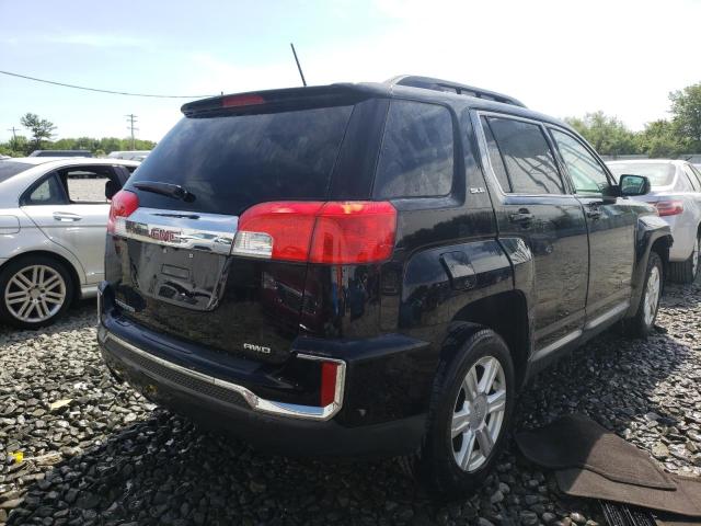 Photo 4 from auction – 2016 GMC TERRAIN SL with VIN 2GKFLTEK8G6231215