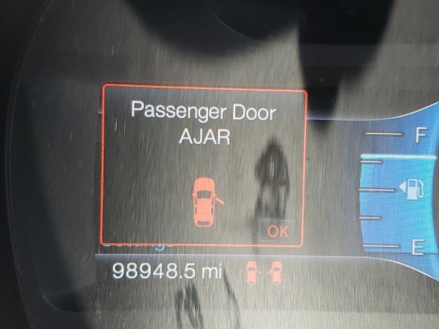 Photo 8 from auction – 2014 FORD EDGE SEL with VIN 2FMDK4JC7EBA22252