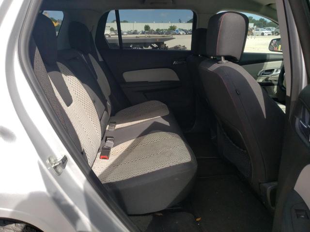 Photo 6 from auction – 2013 GMC TERRAIN SL with VIN 2GKALMEK1D6109517