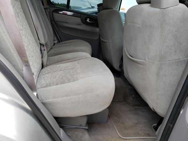 Photo 6 from auction – 2005 GMC ENVOY with VIN 1GKDT13S852175866