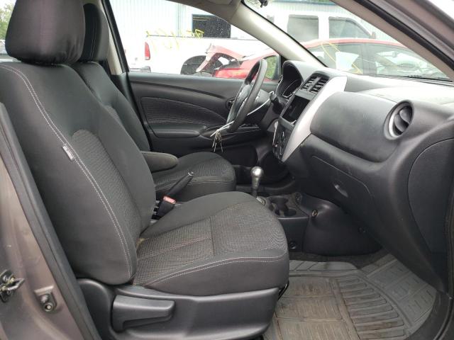 Photo 5 from auction – 2017 NISSAN VERSA S with VIN 3N1CN7AP9HK438414