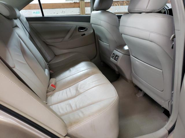 Photo 8 from auction – 2008 TOYOTA CAMRY HYBR with VIN 4T1BB46K28U047985