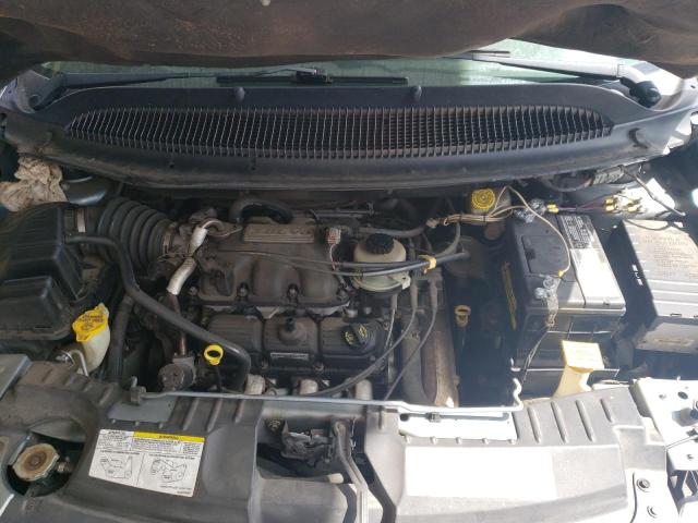 Photo 7 from auction – 2006 CHRYSLER TOWN & COU with VIN 2A4GP64LX6R812982