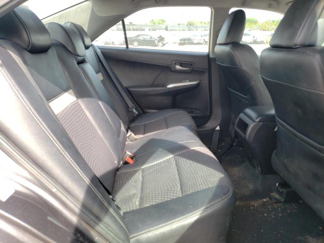 Photo 6 from auction – 2014 TOYOTA CAMRY L with VIN 4T1BF1FK5EU306659