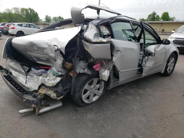 Photo 4 from auction – 2003 NISSAN ALTIMA BAS with VIN 1N4AL11E13C347177