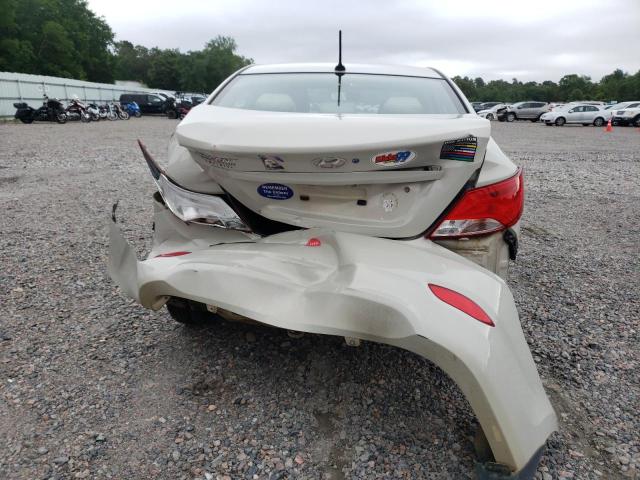 Photo 9 from auction – 2016 HYUNDAI ACCENT SE with VIN KMHCT4AE2GU147621