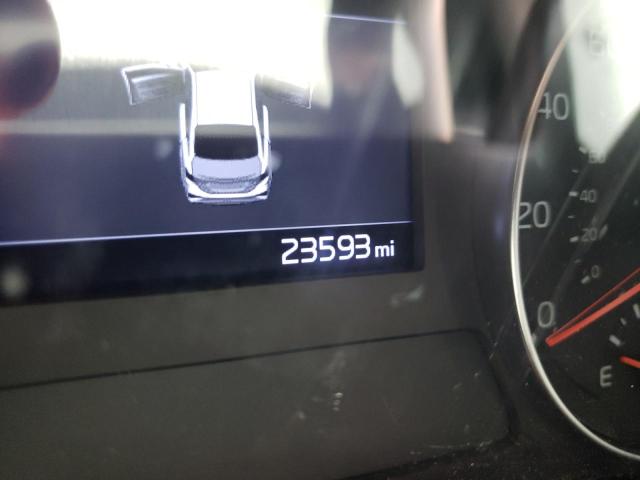 Photo 8 from auction – 2019 KIA FORTE FE with VIN 3KPF24AD6KE096160