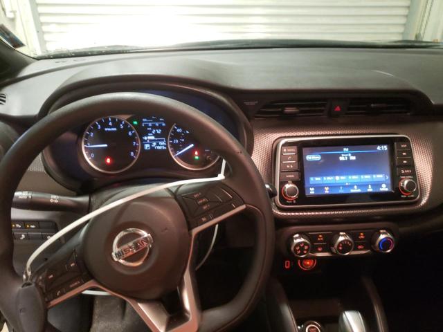 Photo 9 from auction – 2020 NISSAN KICKS S with VIN 3N1CP5BVXLL579183