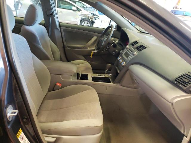Photo 5 from auction – 2011 TOYOTA CAMRY BASE with VIN 4T1BF3EK4BU665235