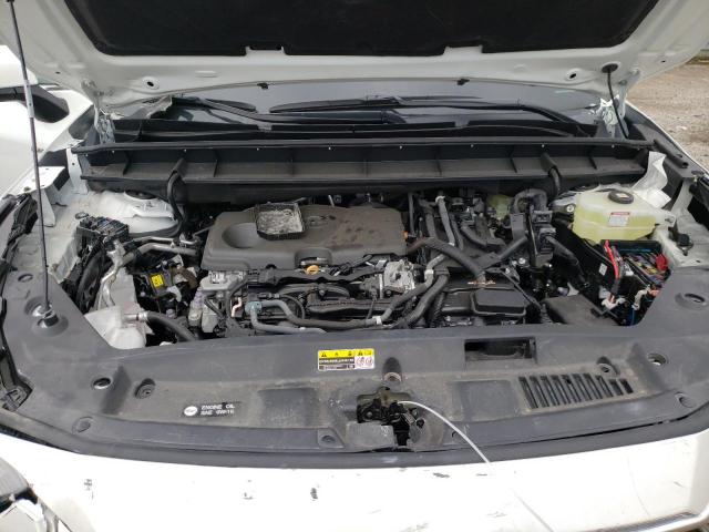 Photo 7 from auction – 2021 TOYOTA HIGHLANDER with VIN 5TDYARAH8MS009864