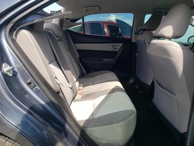 Photo 6 from auction – 2018 TOYOTA COROLLA L with VIN 5YFBURHE5JP825881