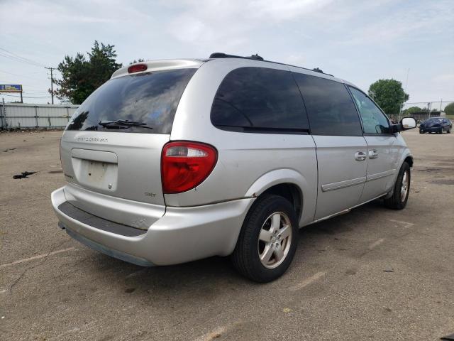 Photo 4 from auction – 2005 DODGE GRAND CARA with VIN 2D4GP44L45R130756