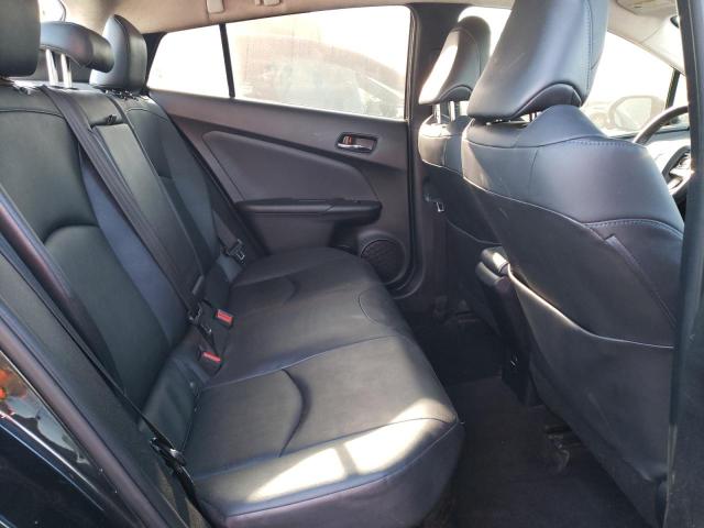 Photo 6 from auction – 2016 TOYOTA PRIUS with VIN JTDKARFU5G3015879