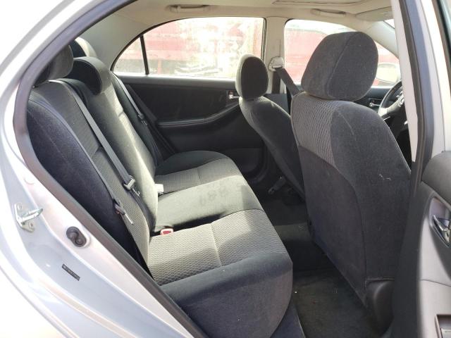 Photo 6 from auction – 2007 TOYOTA COROLLA CE with VIN 2T1BR32E17C827076