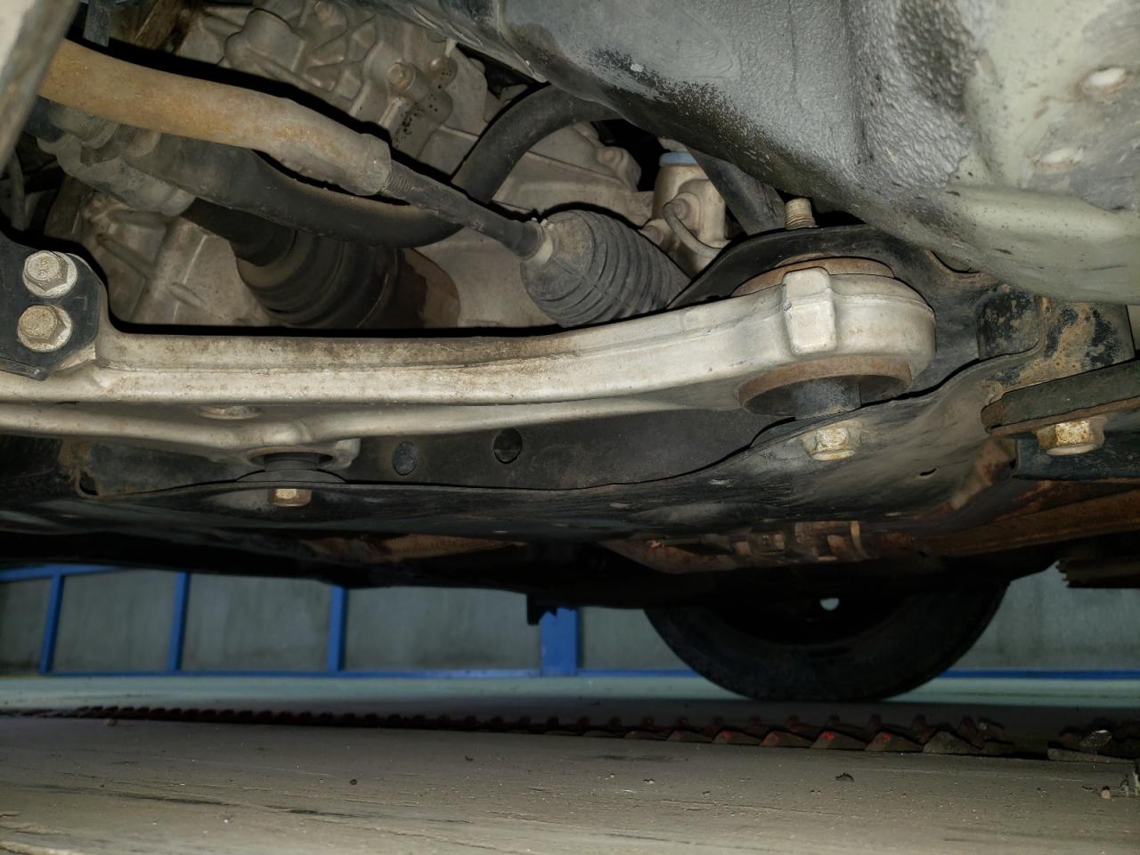 Photo 9 from auction – 2009 NISSAN ALTIMA 2.5 with VIN 1N4AL21E79C119215