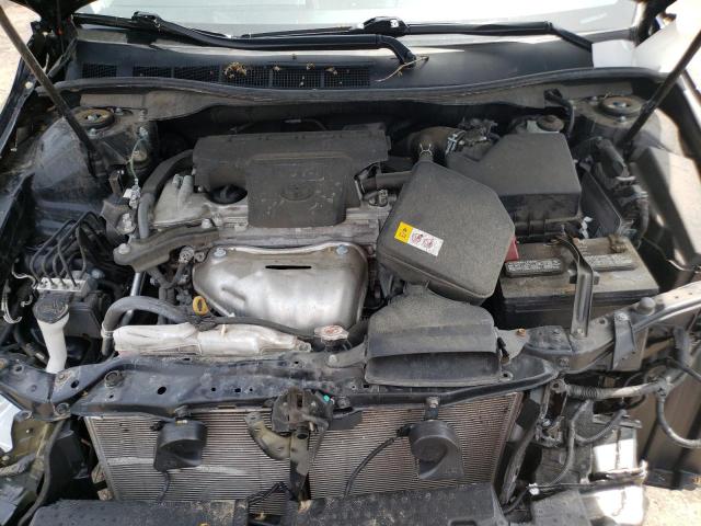 Photo 7 from auction – 2017 TOYOTA CAMRY LE with VIN 4T1BF1FK4HU620517