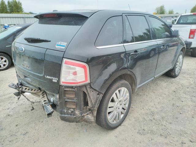Photo 4 from auction – 2010 FORD EDGE LIMIT with VIN 2FMDK4KC3ABA27456