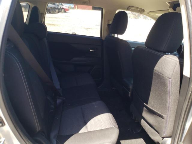 Photo 6 from auction – 2016 MITSUBISHI OUTLANDER with VIN JA4AZ3A30GZ012461